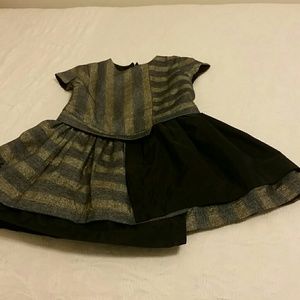 Girls  Dress